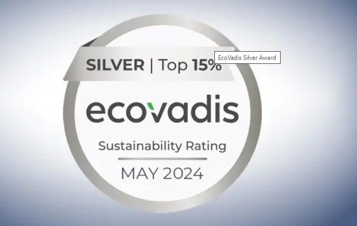 ecovadis 2024 may